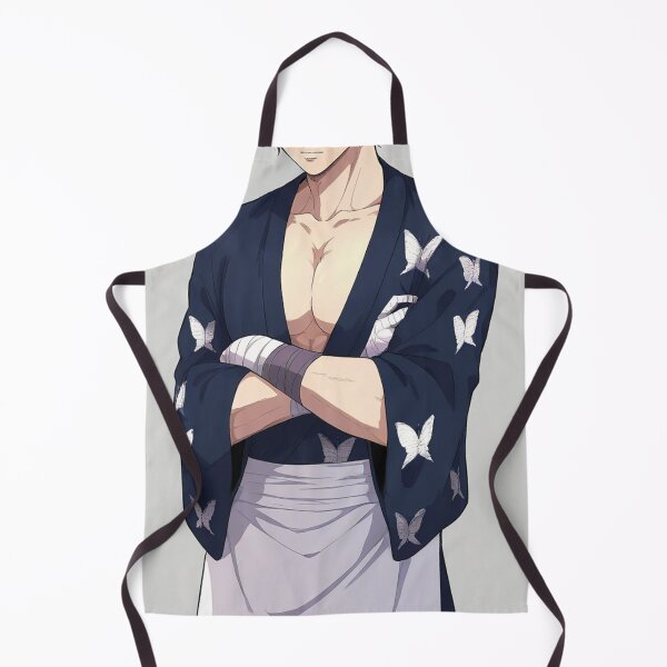 Item preview, Shinsuke Takasugi cooks. designed and sold by Foxxxxsss.