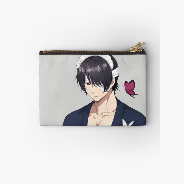 Item preview, Shinsuke Takasugi cooks. designed and sold by Foxxxxsss.