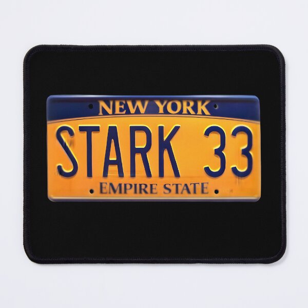 Item preview, Stark 33 designed and sold by JeffriesArtCo.