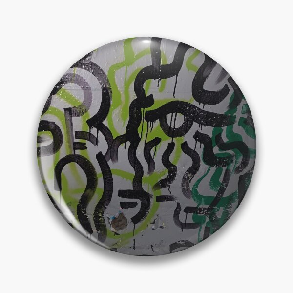 Item preview, abstract graffiti design  designed and sold by pascocharacters.