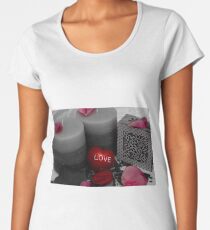 Love Women's Premium T-Shirt