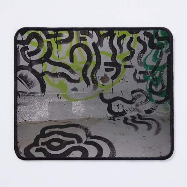 Item preview, abstract graffiti design designed and sold by pascocharacters.