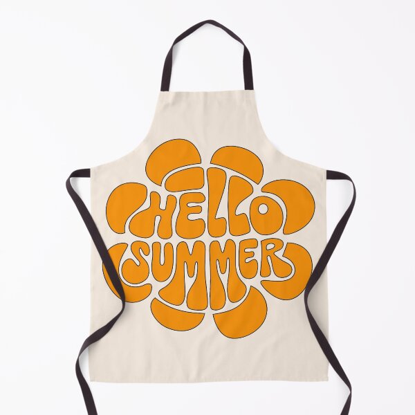 Item preview, WARM SUMMER WELCOME! designed and sold by SharingLove.