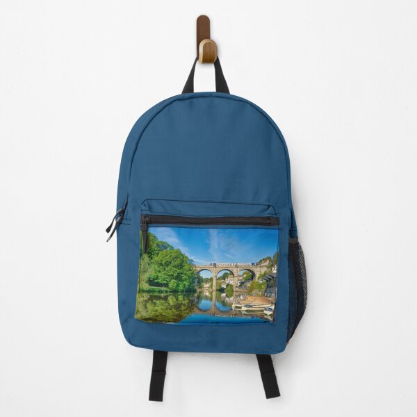 Item preview, Knaresborough Viaduct designed and sold by Alisonchambers2.