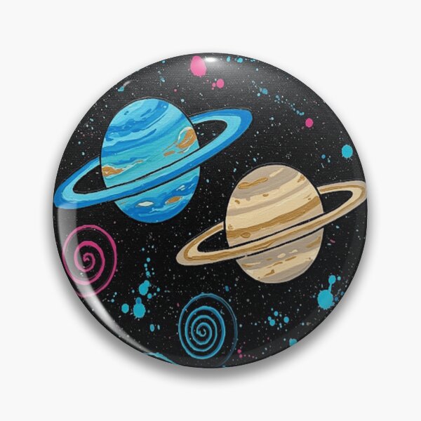 Item preview, planets designed and sold by shamilaxrani.