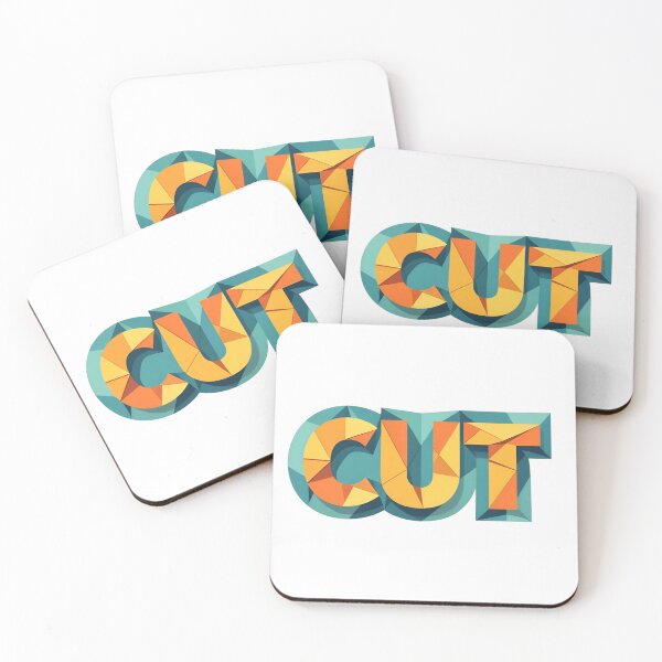 Item preview, Cut  designed and sold by Elite Prints .