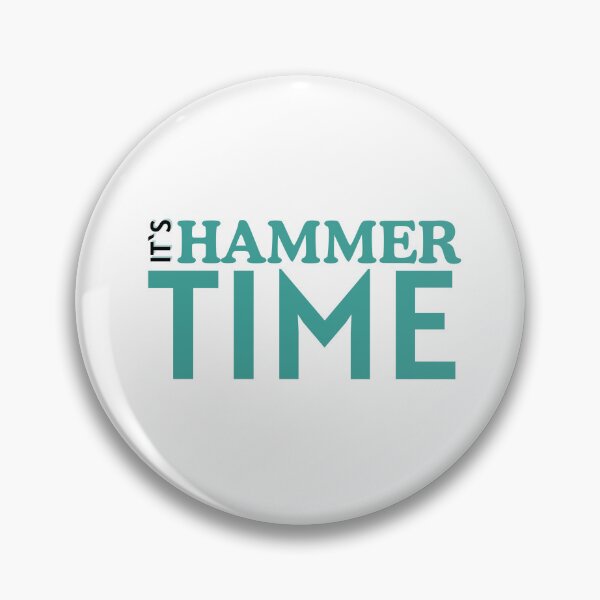 Item preview, Its Hammers time Mercedes designed and sold by soulcorazonstore.