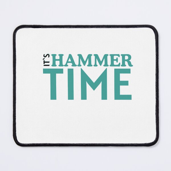 Item preview, Its Hammers time Mercedes designed and sold by soulcorazonstore.