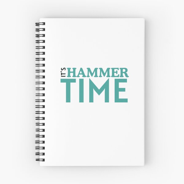Item preview, Its Hammers time Mercedes designed and sold by soulcorazonstore.