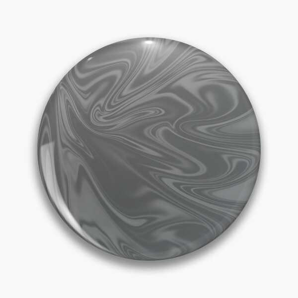 Item preview, Liquid Marble gray designed and sold by Pattrenonly.