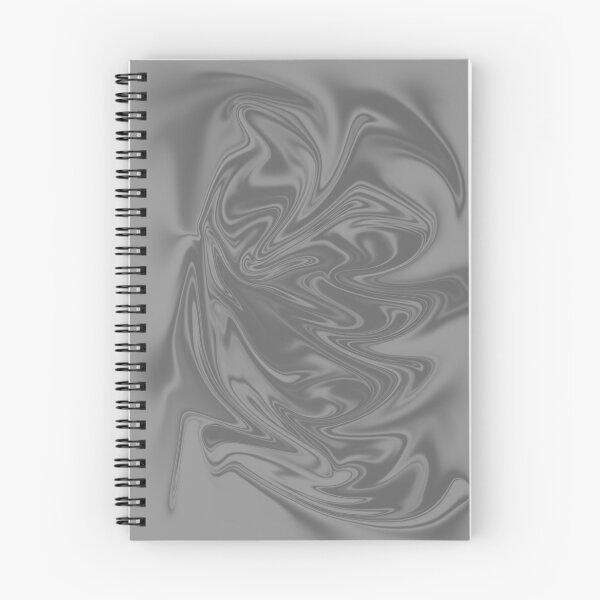 Item preview, Liquid Marble gray designed and sold by Pattrenonly.