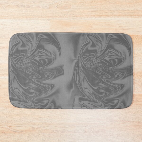 Item preview, Liquid Marble gray designed and sold by Pattrenonly.
