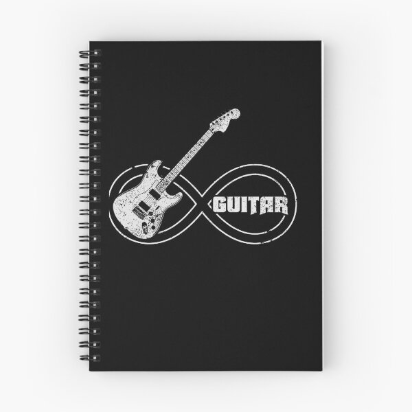 Item preview, Guitar Player To Infinity Guitar Player T Shirt designed and sold by shoppzee.