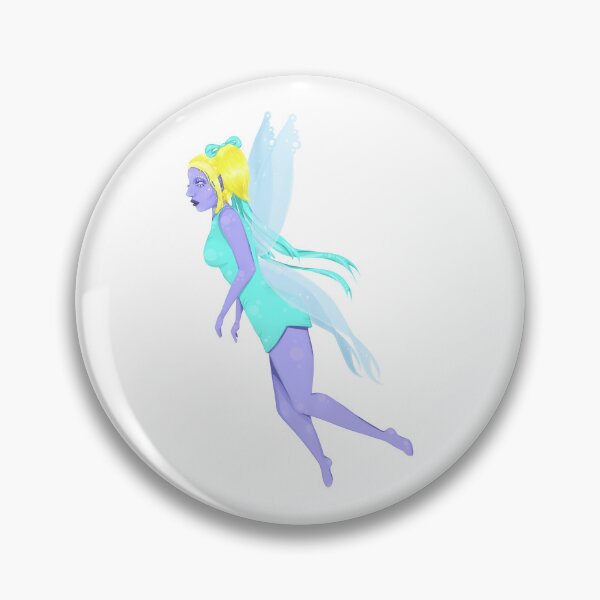 Item preview, Fairy designed and sold by burgl4rcat.