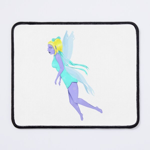 Item preview, Fairy designed and sold by burgl4rcat.