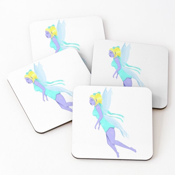 Item preview, Fairy designed and sold by burgl4rcat.