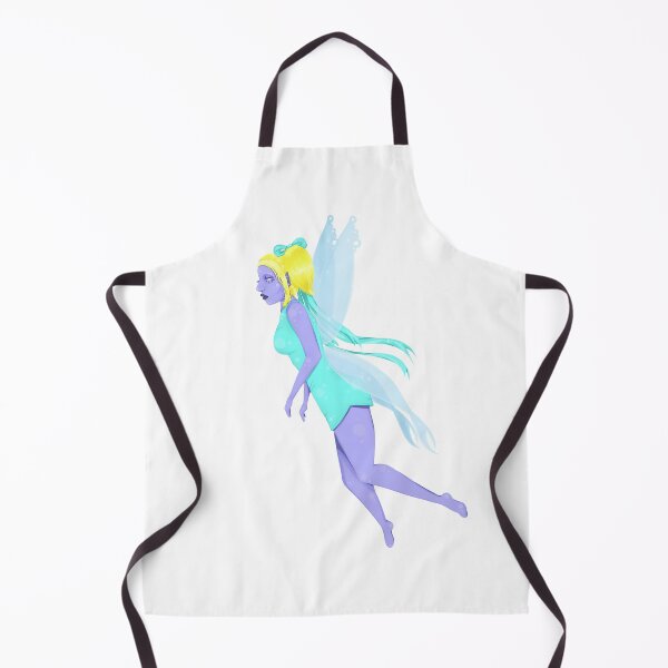 Item preview, Fairy designed and sold by burgl4rcat.