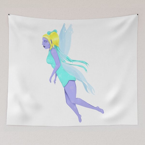Item preview, Fairy designed and sold by burgl4rcat.