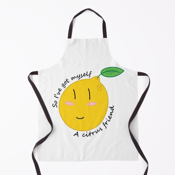 Item preview, Lemon Boy (Black Text) designed and sold by libertyp1006.