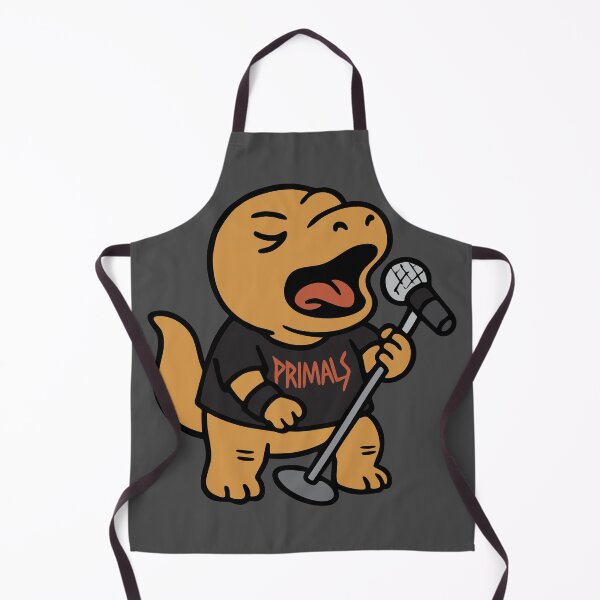 Item preview, Rocker Rex designed and sold by Melnick's Designs.