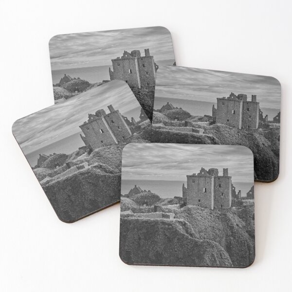 Item preview, Dunnottar Castle designed and sold by Kerry LeBoutillier.