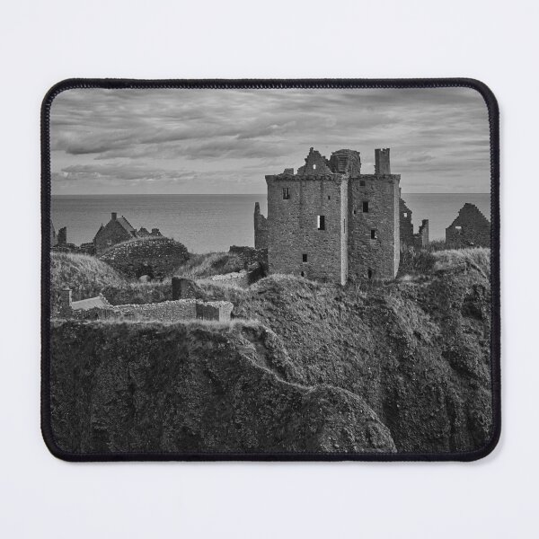 Item preview, Dunnottar Castle designed and sold by Kerry LeBoutillier.
