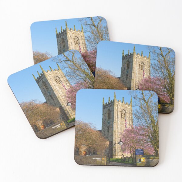 Item preview, St Andrews Church Gargrave designed and sold by Alisonchambers2.