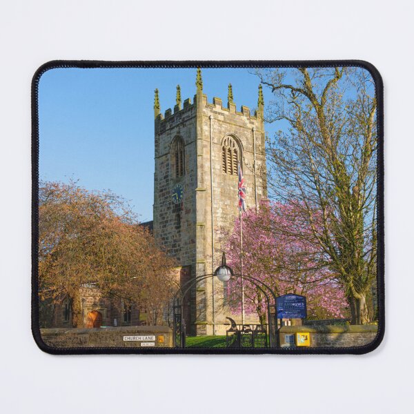 Item preview, St Andrews Church Gargrave designed and sold by Alisonchambers2.