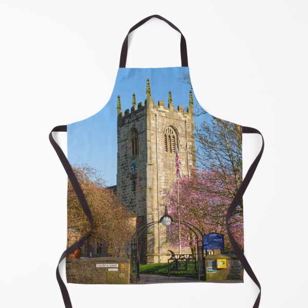 Item preview, St Andrews Church Gargrave designed and sold by Alisonchambers2.