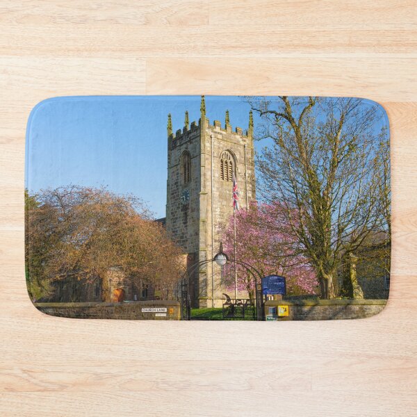 Item preview, St Andrews Church Gargrave designed and sold by Alisonchambers2.