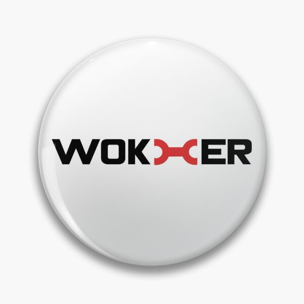 Item preview, Woker designed and sold by Null's Nerf Necessities.