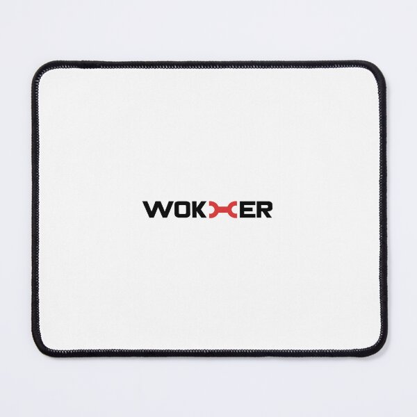 Item preview, Woker designed and sold by Null's Nerf Necessities.