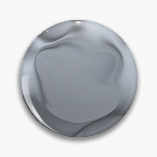 Item preview, Gray and White Liquid Gradient designed and sold by Pattrenonly.