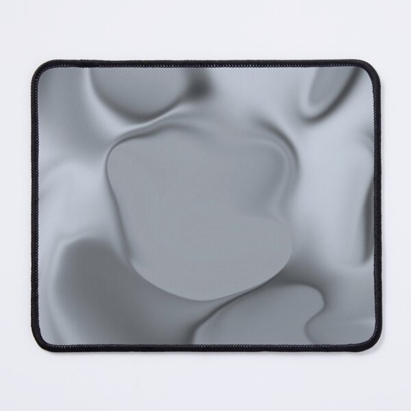 Item preview, Gray and White Liquid Gradient designed and sold by Pattrenonly.