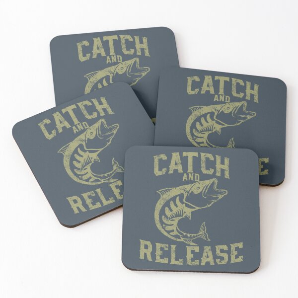 Item preview, Sport Fishing: Catch and Release designed and sold by Zanattaa.