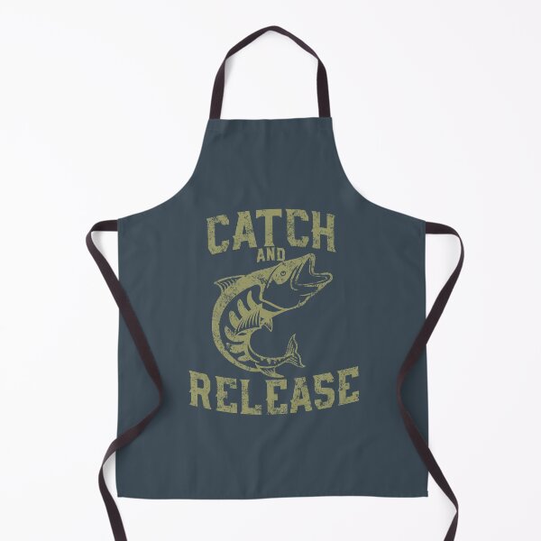 Item preview, Sport Fishing: Catch and Release designed and sold by Zanattaa.