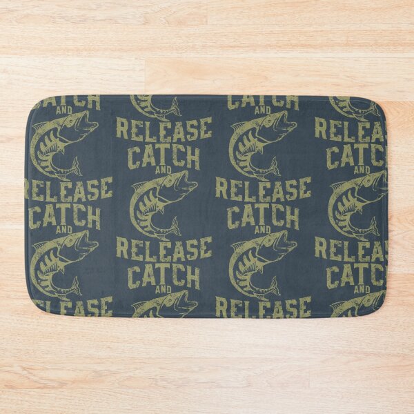 Item preview, Sport Fishing: Catch and Release designed and sold by Zanattaa.