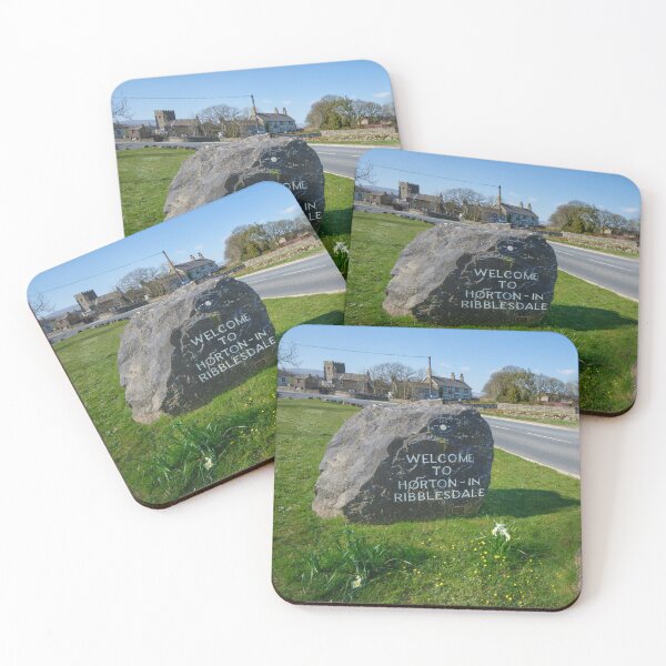 Item preview, Horton in Ribblesdale designed and sold by Alisonchambers2.