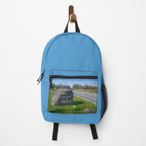 Item preview, Horton in Ribblesdale designed and sold by Alisonchambers2.