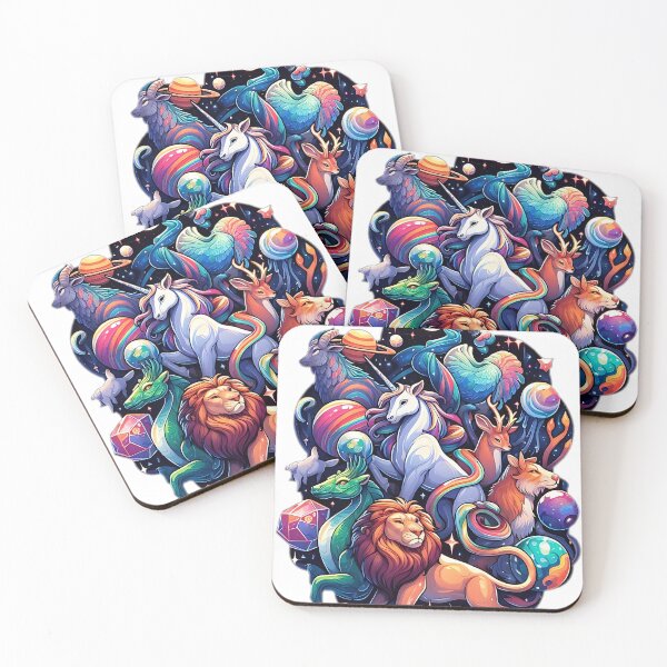 Item preview, glass animals designed and sold by NCNGDESIGN.
