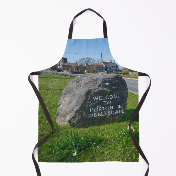 Item preview, Horton in Ribblesdale designed and sold by Alisonchambers2.