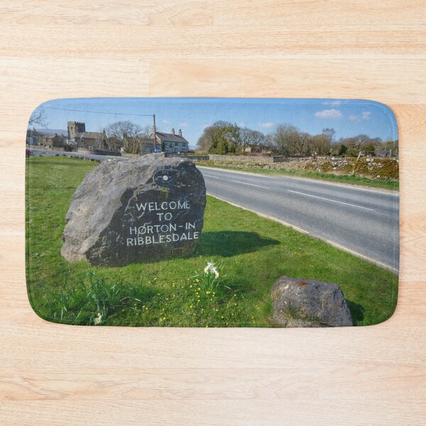 Item preview, Horton in Ribblesdale designed and sold by Alisonchambers2.