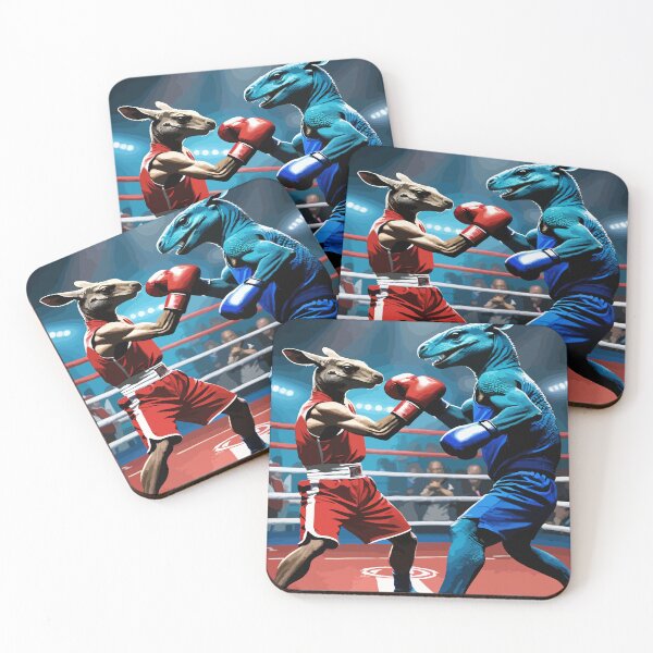 Item preview, Two species clash in a sporting event. designed and sold by Whose-sweat.