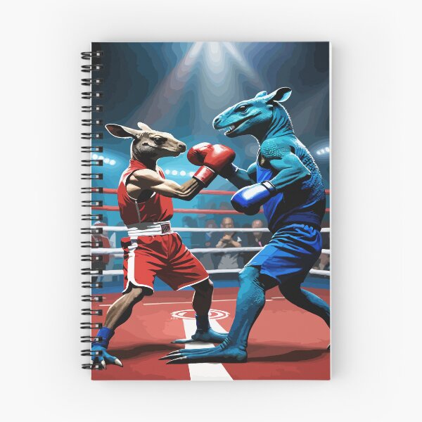 Item preview, Two species clash in a sporting event. designed and sold by Whose-sweat.