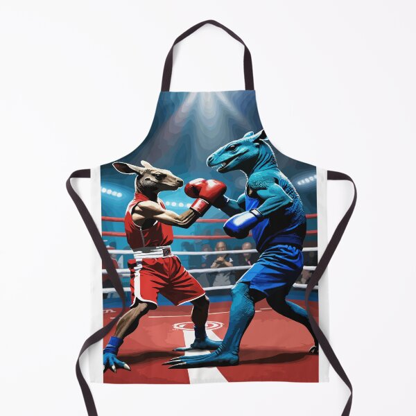 Item preview, Two species clash in a sporting event. designed and sold by Whose-sweat.