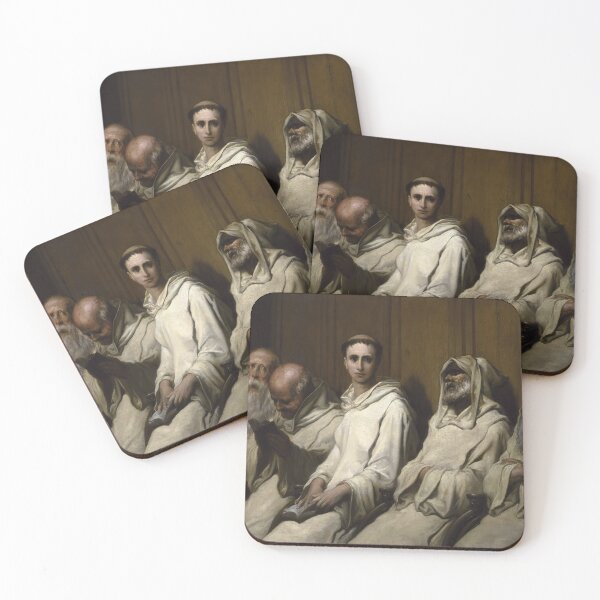 Item preview, The Neophyte designed and sold by Craphe.