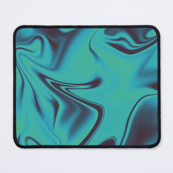 Item preview, Dark Green Abstract designed and sold by Pattrenonly.
