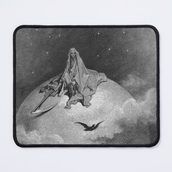 Item preview, The Raven Pl.10 designed and sold by Craphe.
