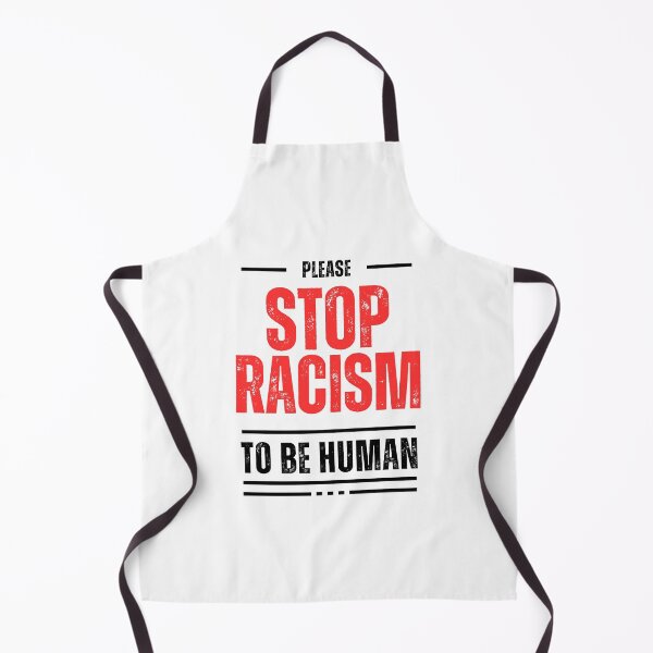 Item preview, Stop Racism. designed and sold by Chawineiei.