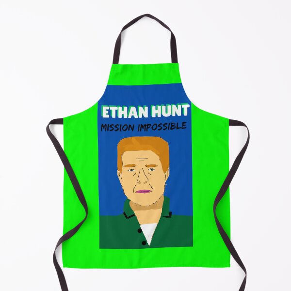 Item preview, ETHAN HUNT designed and sold by GrindWardrobe.